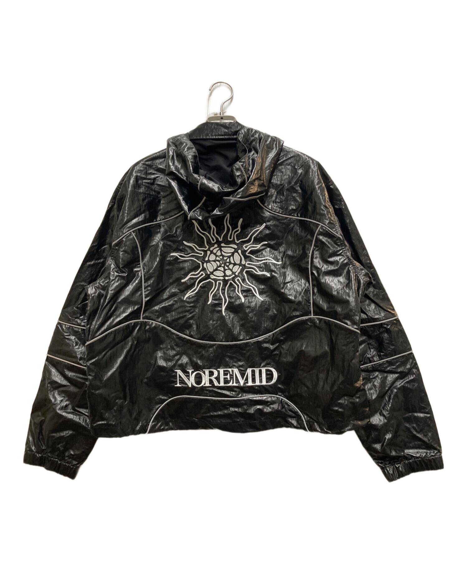 中古・古着通販】NOREMID (ノーリミッド) UMBRO (アンブロ) REFLECTIVE