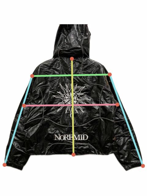 中古・古着通販】NOREMID (ノーリミッド) UMBRO (アンブロ) REFLECTIVE