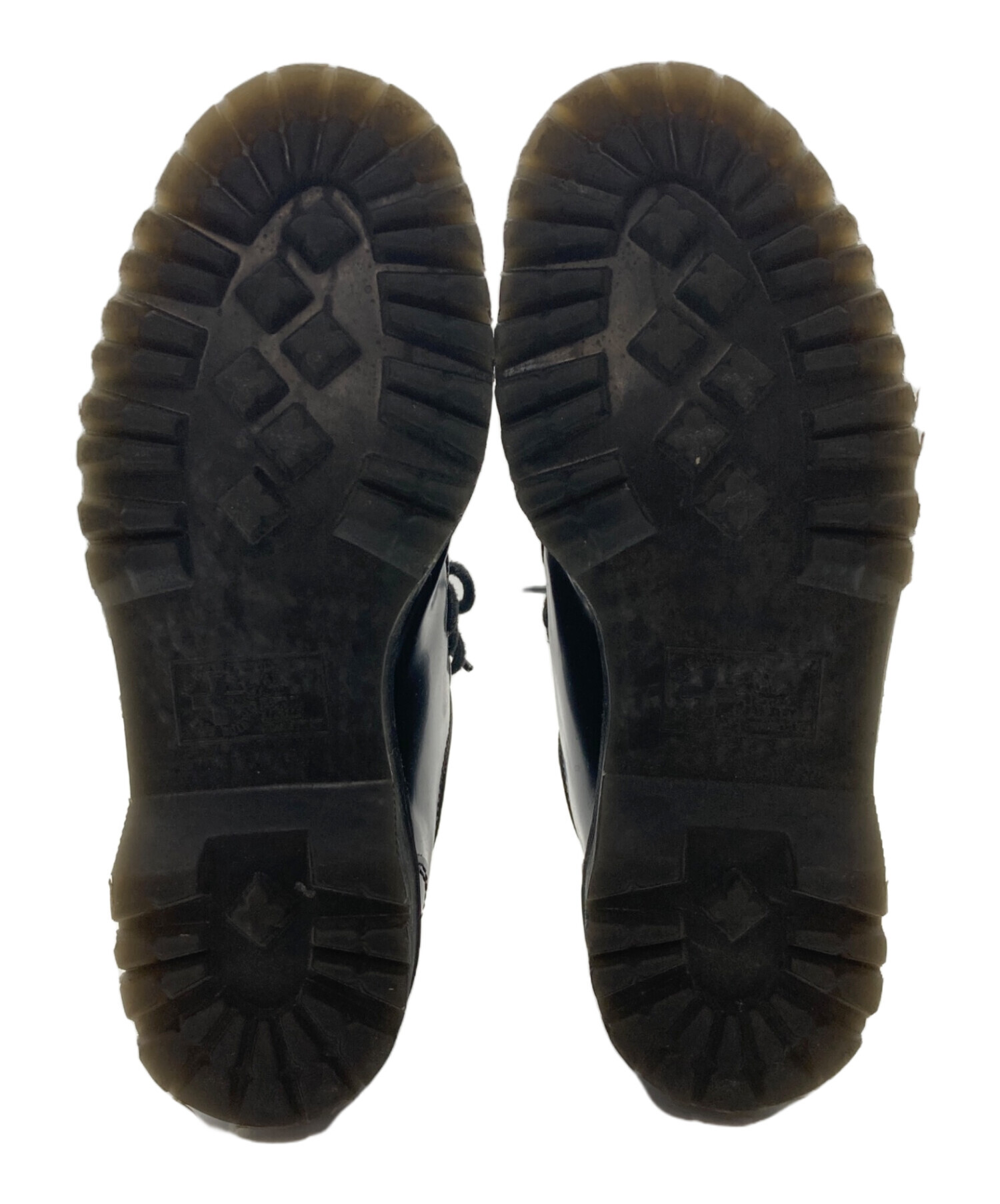 中古・古着通販】Dr.Martens (ドクターマーチン) ZEFFIR 3I ブラック