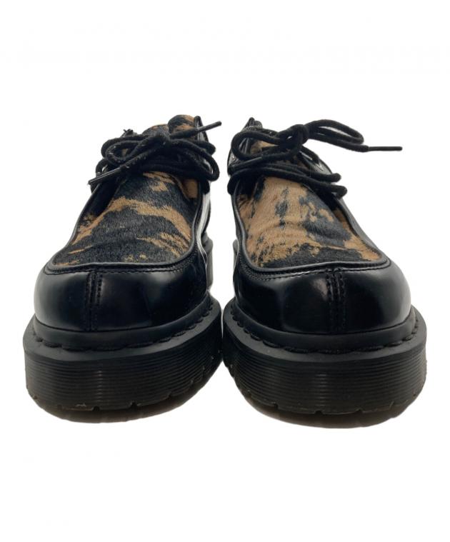 中古・古着通販】Dr.Martens (ドクターマーチン) ZEFFIR 3I ブラック