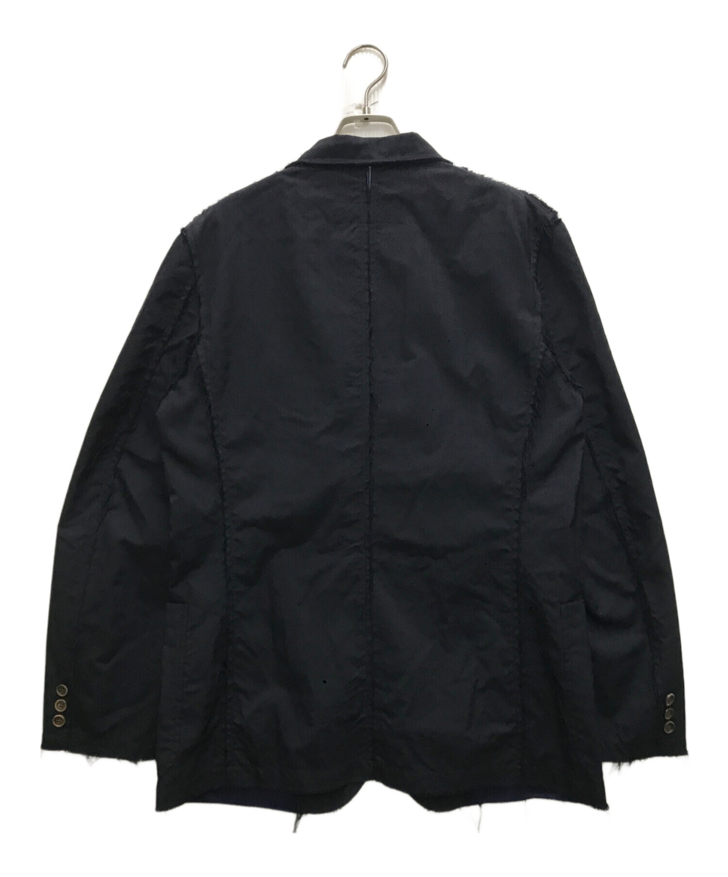 中古・古着通販】COMME des GARCONS HOMME (コムデギャルソン オム) 再
