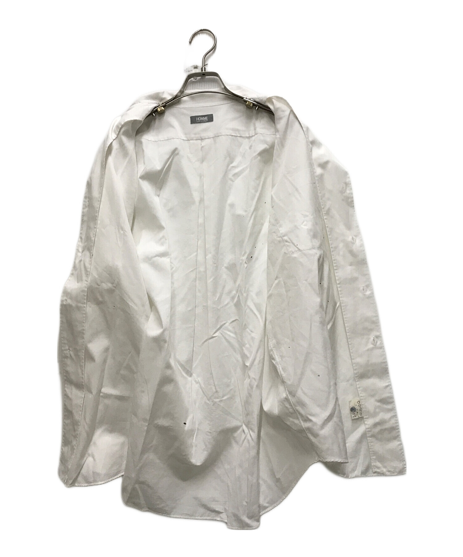 中古・古着通販】COMME des GARCONS HOMME (コムデギャルソン オム