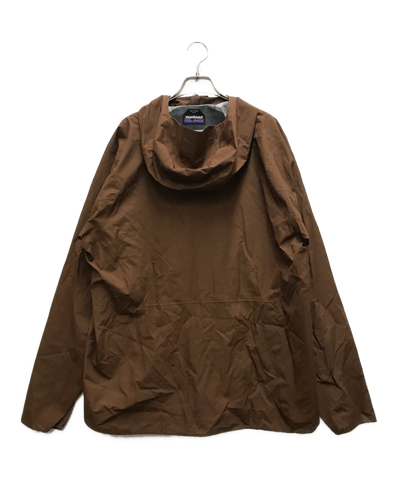 中古・古着通販】Patagonia (パタゴニア) スレート・スカイ