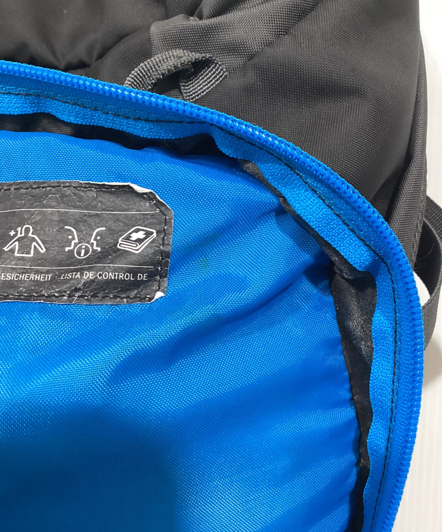 中古・古着通販】THE NORTH FACE (ザ ノース フェイス) PATROL 34