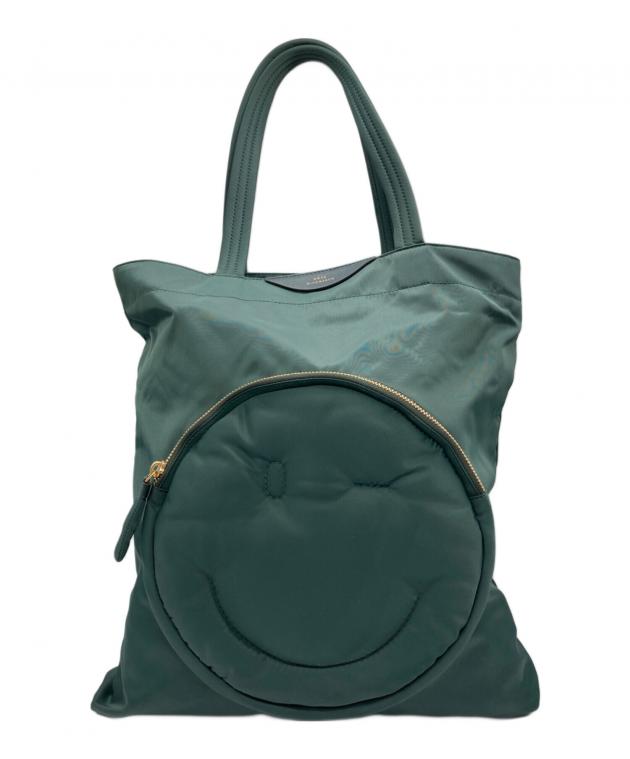 中古・古着通販】ANYA HINDMARCH (アニヤ・ハインドマーチ) Chubby 