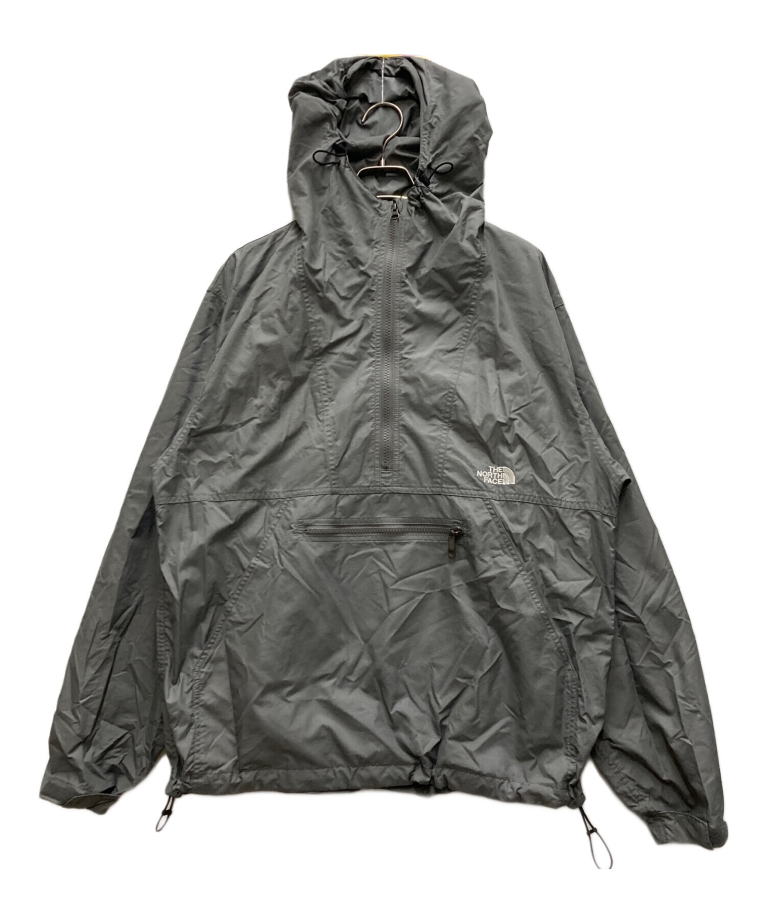 中古・古着通販】THE NORTH FACE (ザ ノース フェイス) コンパクト