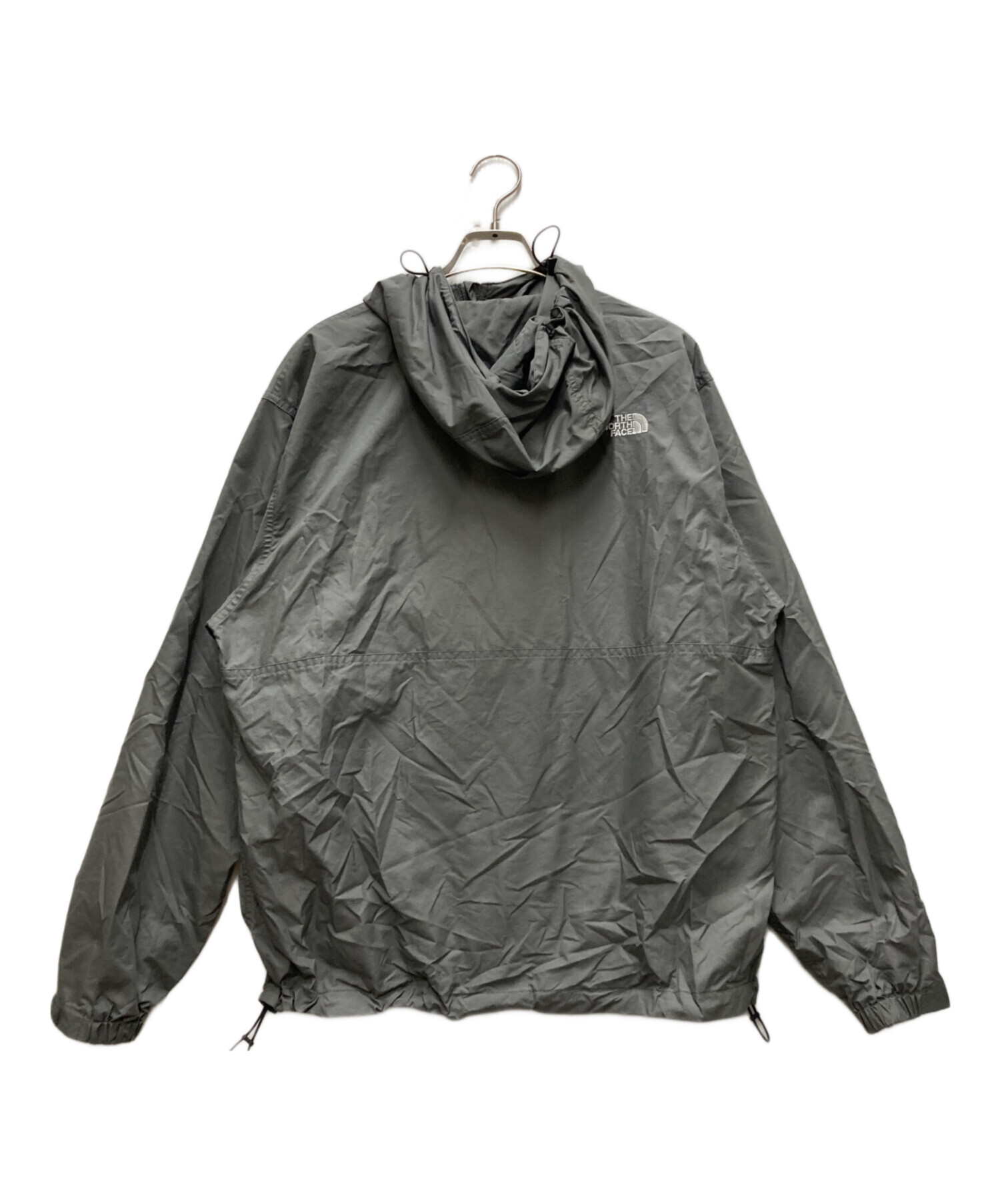中古・古着通販】THE NORTH FACE (ザ ノース フェイス) コンパクト
