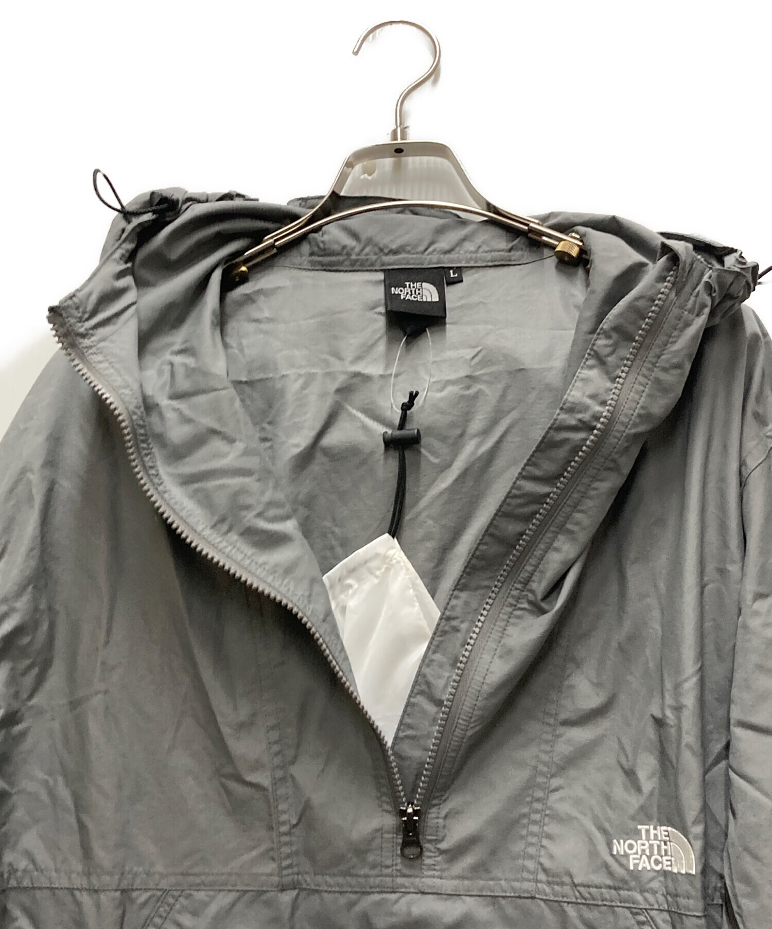 中古・古着通販】THE NORTH FACE (ザ ノース フェイス) コンパクト