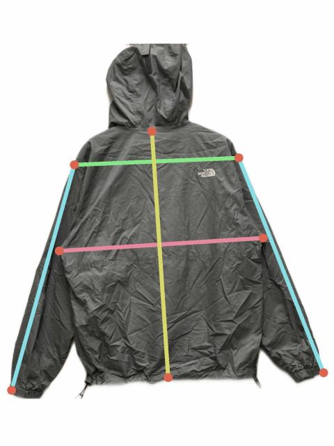 中古・古着通販】THE NORTH FACE (ザ ノース フェイス) コンパクト