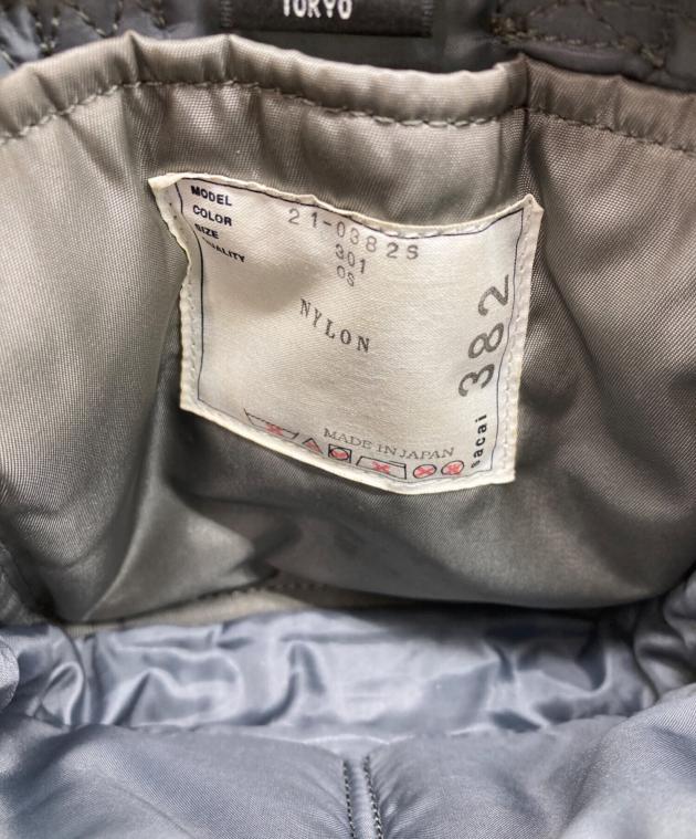 中古・古着通販】sacai (サカイ) PORTER (ポーター) ミニショルダー
