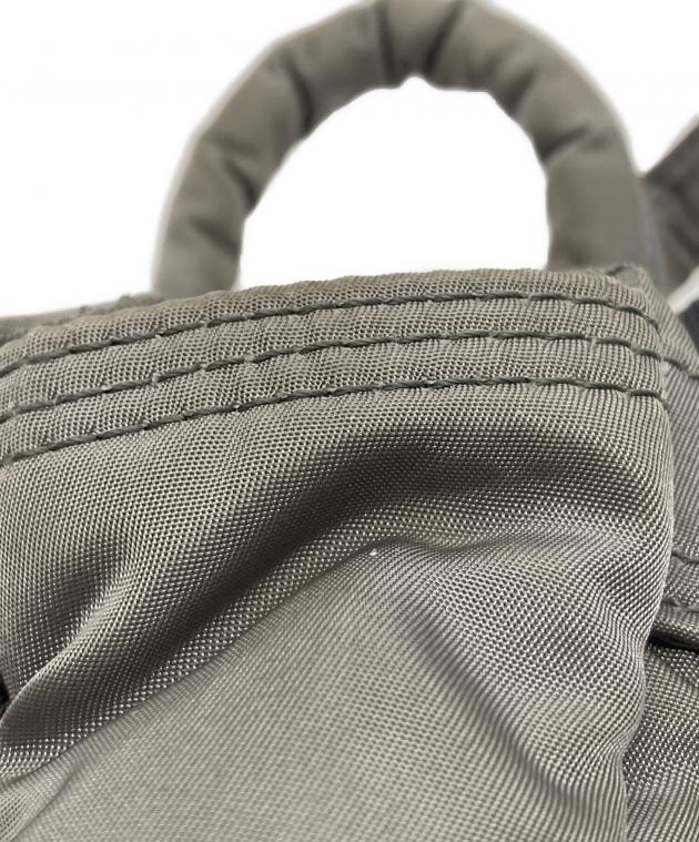 中古・古着通販】sacai (サカイ) PORTER (ポーター) ミニショルダー