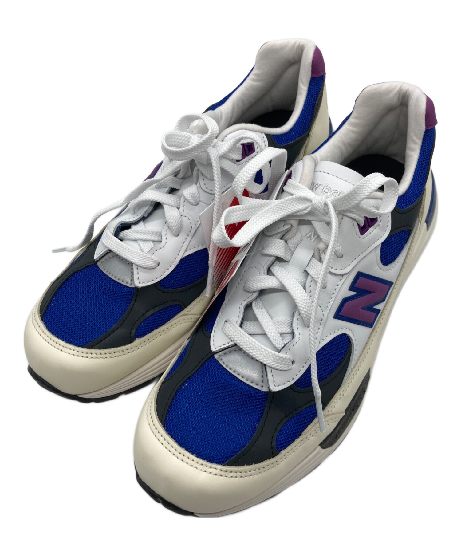 中古・古着通販】NEW BALANCE (ニューバランス) Made in USA 992