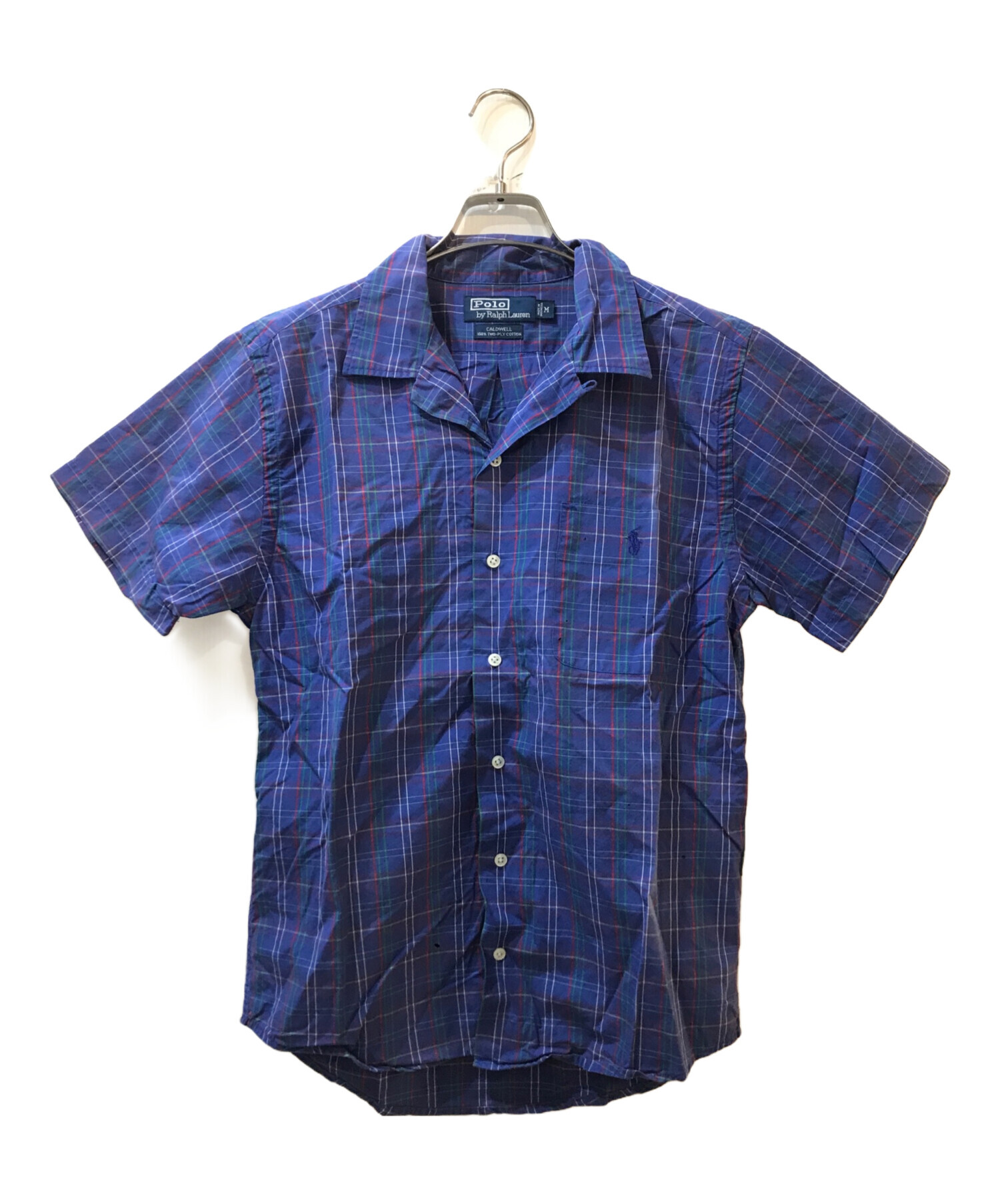 中古・古着通販】POLO RALPH LAUREN (ポロ・ラルフローレン) 90's
