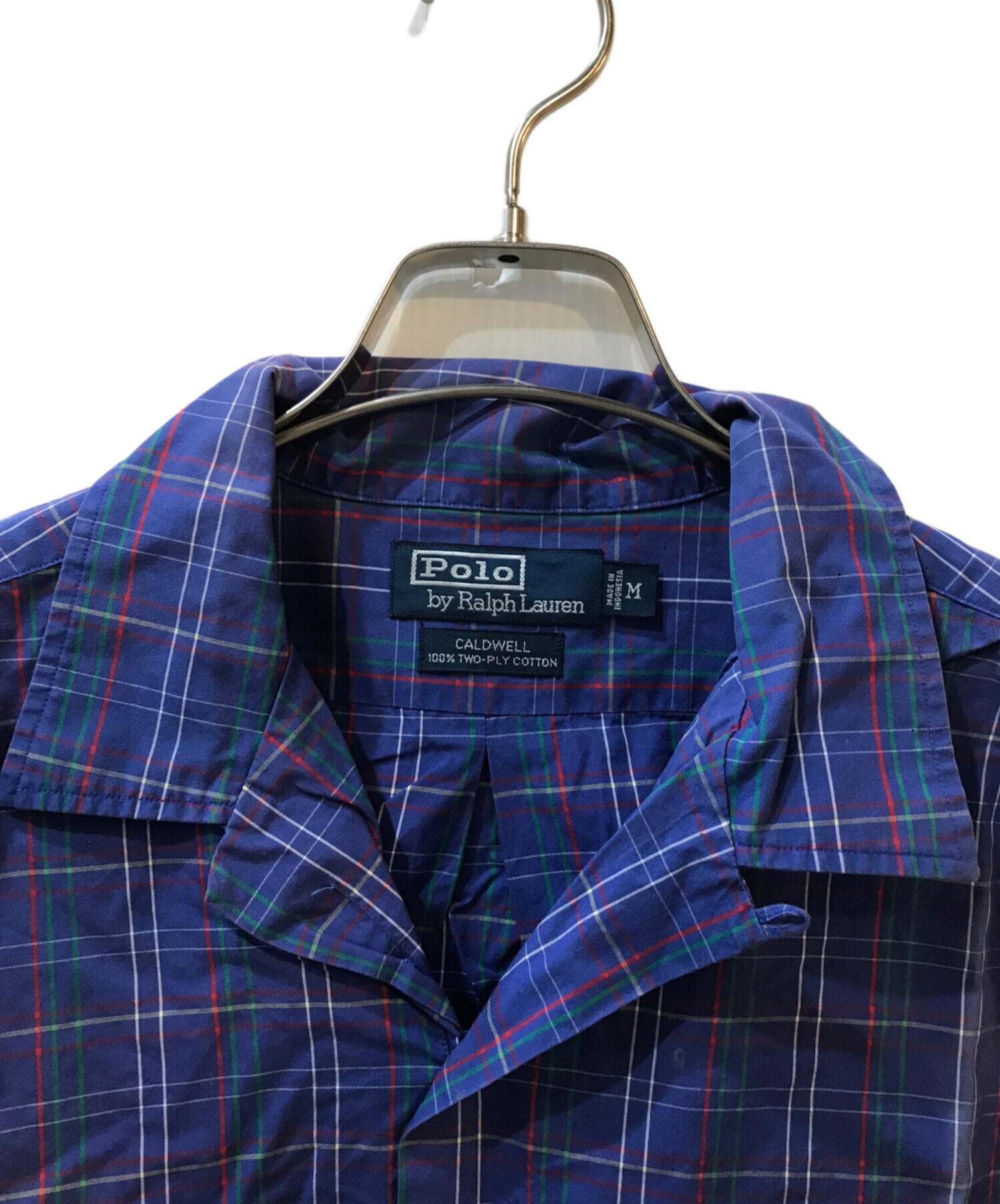 中古・古着通販】POLO RALPH LAUREN (ポロ・ラルフローレン) 90's
