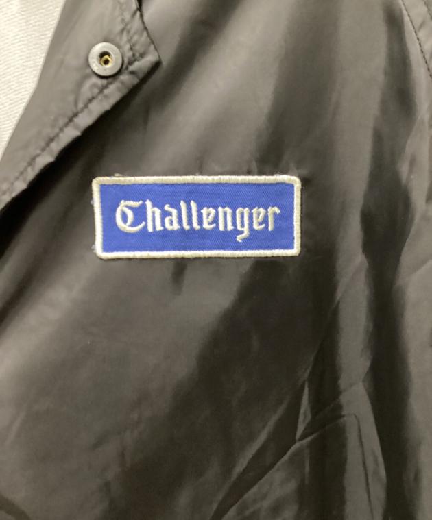 中古・古着通販】CHALLENGER (チャレンジャー) LOGO COACH JACKET