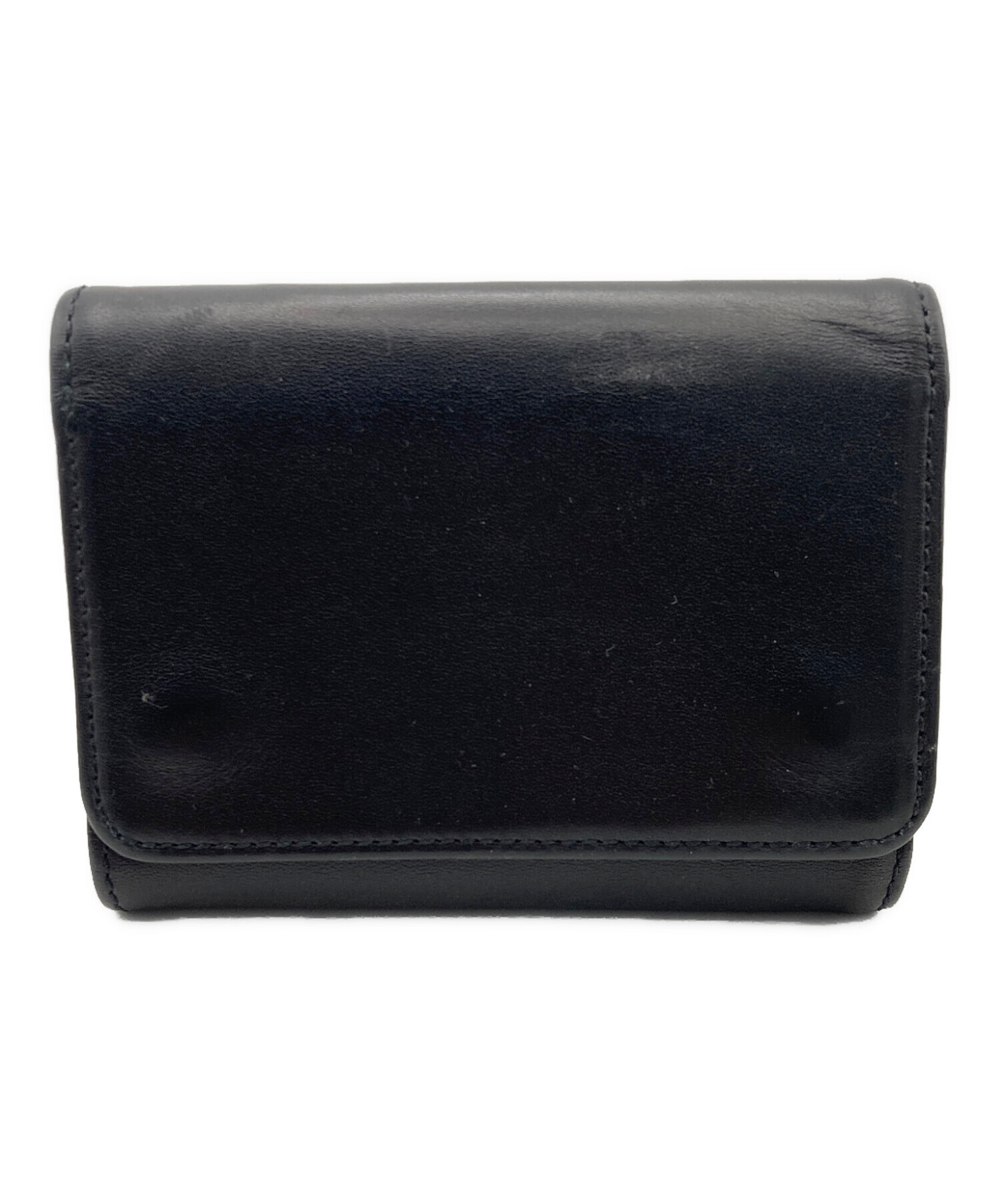 WACKOMARIA PORTER　三つ折り財布　TYPE-Ⅲ 中古・古着通販】PORTER (ポーター) WACKO MARIA (ワコマリア) 3つ折り