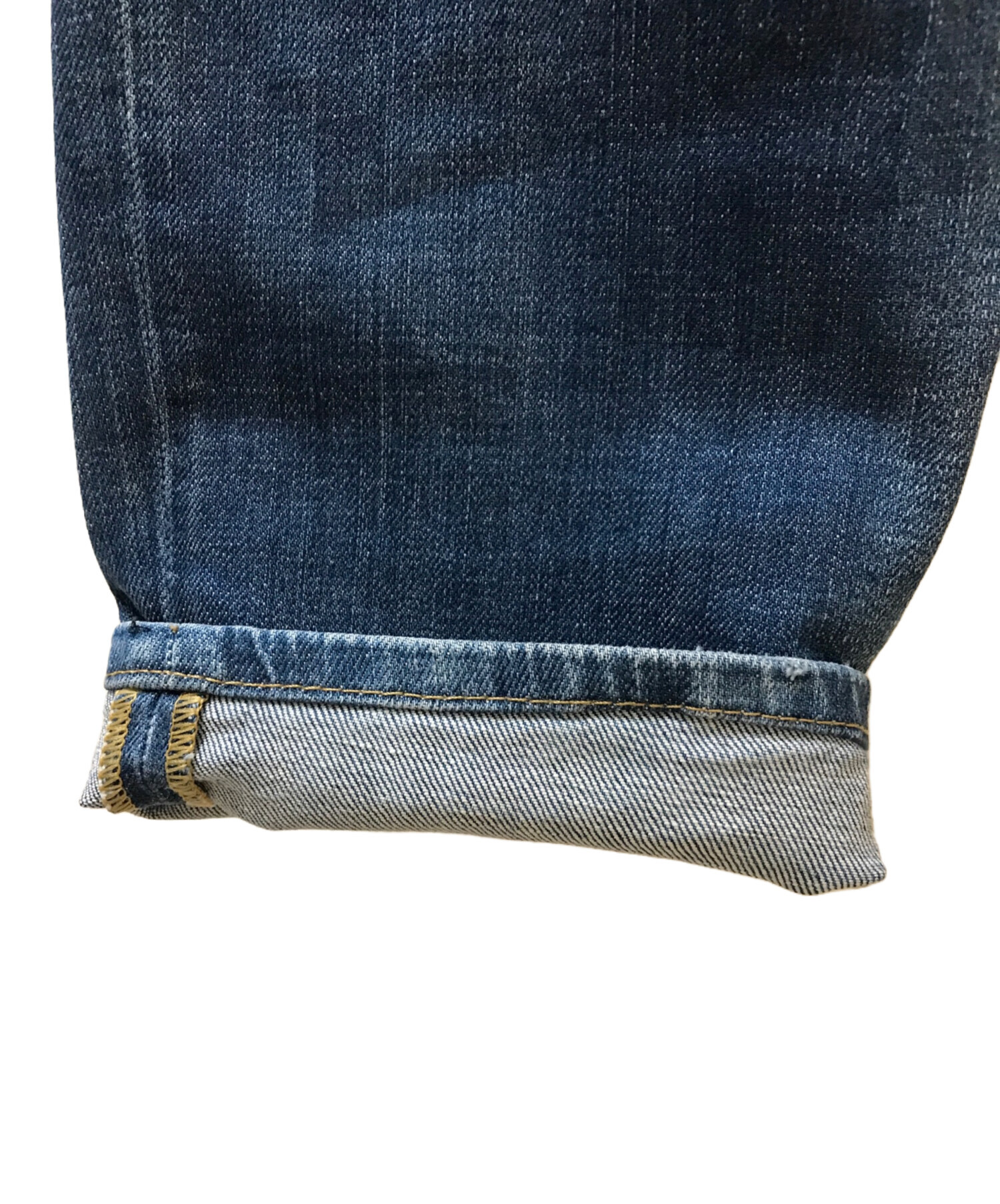 中古・古着通販】DSQUARED2 (ディースクエアード) ダメージ加工デニム