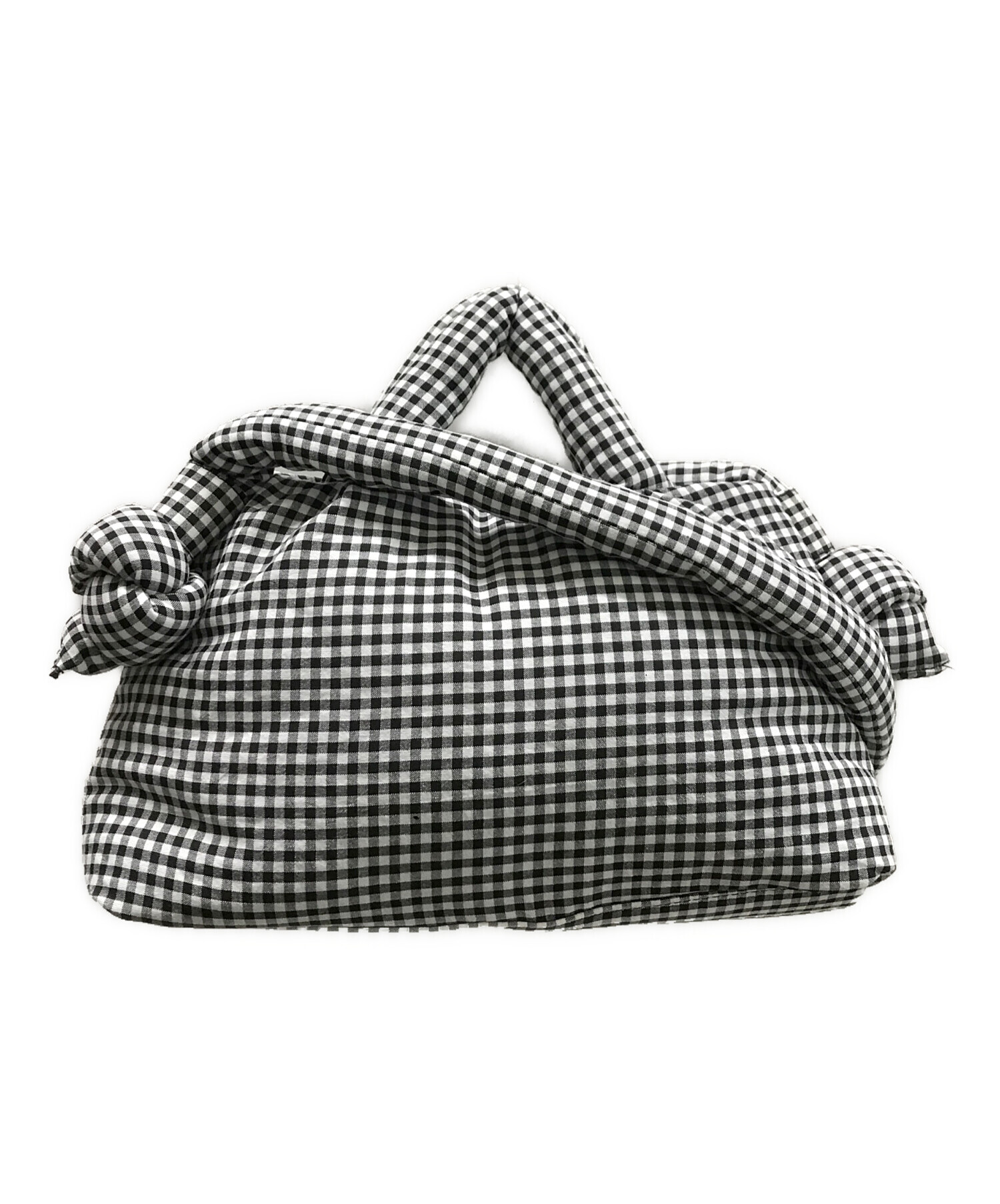 中古・古着通販】OLEND (オレンド) OLEND ストライプ ショルダーバッグ