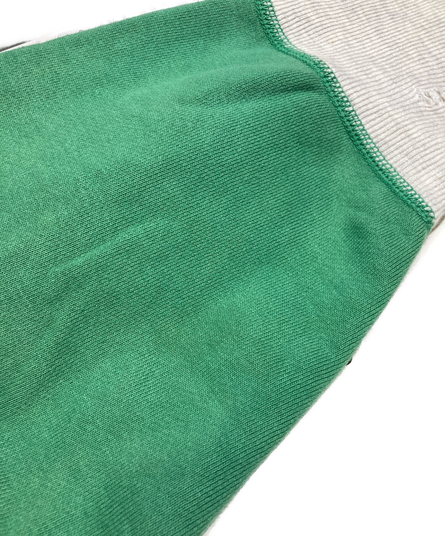 中古・古着通販】SAINT MICHAEL (セントマイケル) 22SS HOODIE FELT