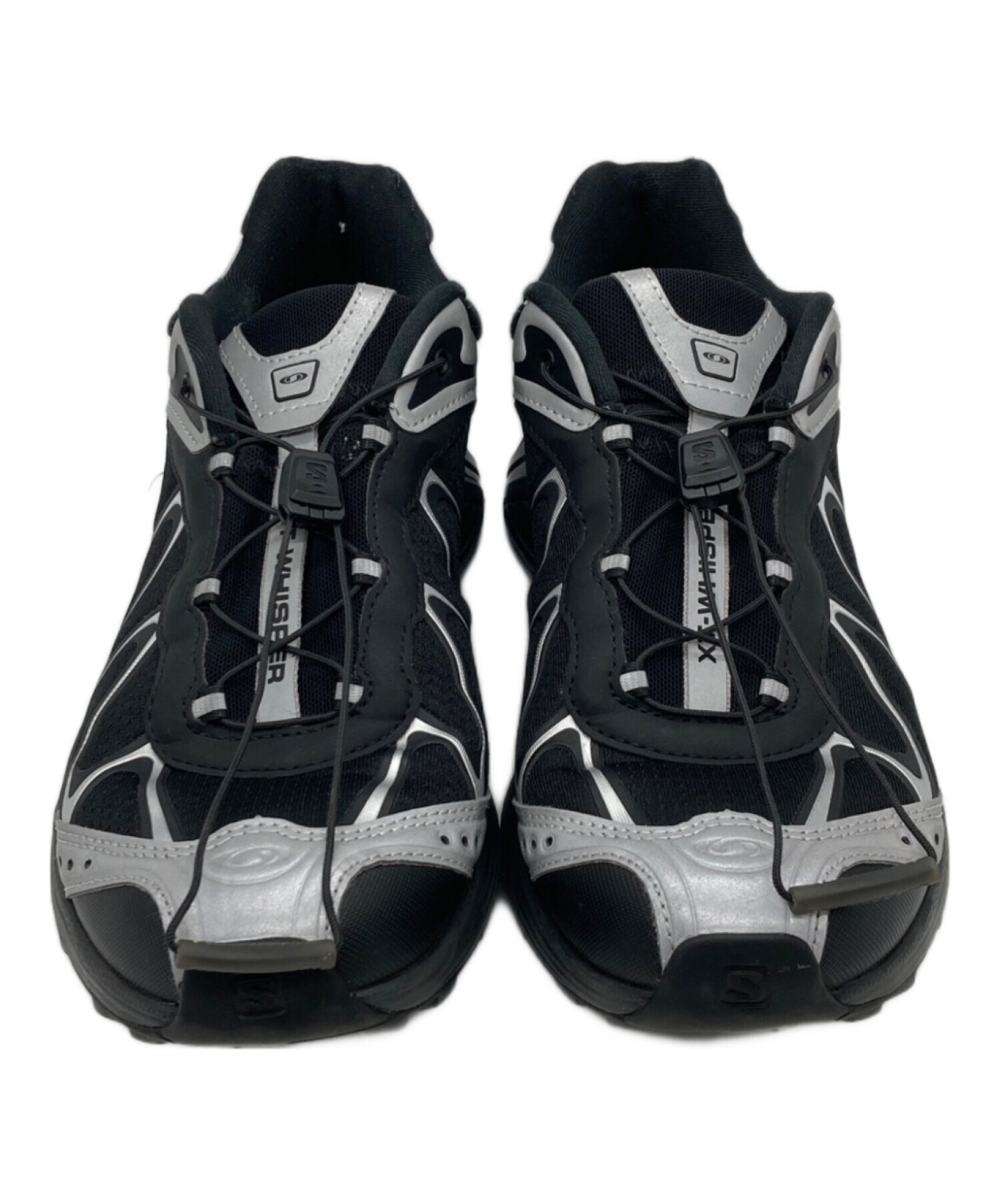 グンゼ125年史　非売品 中古・古着通販】SALOMON (サロモン) XT-Whisper ブラック サイズ:26
