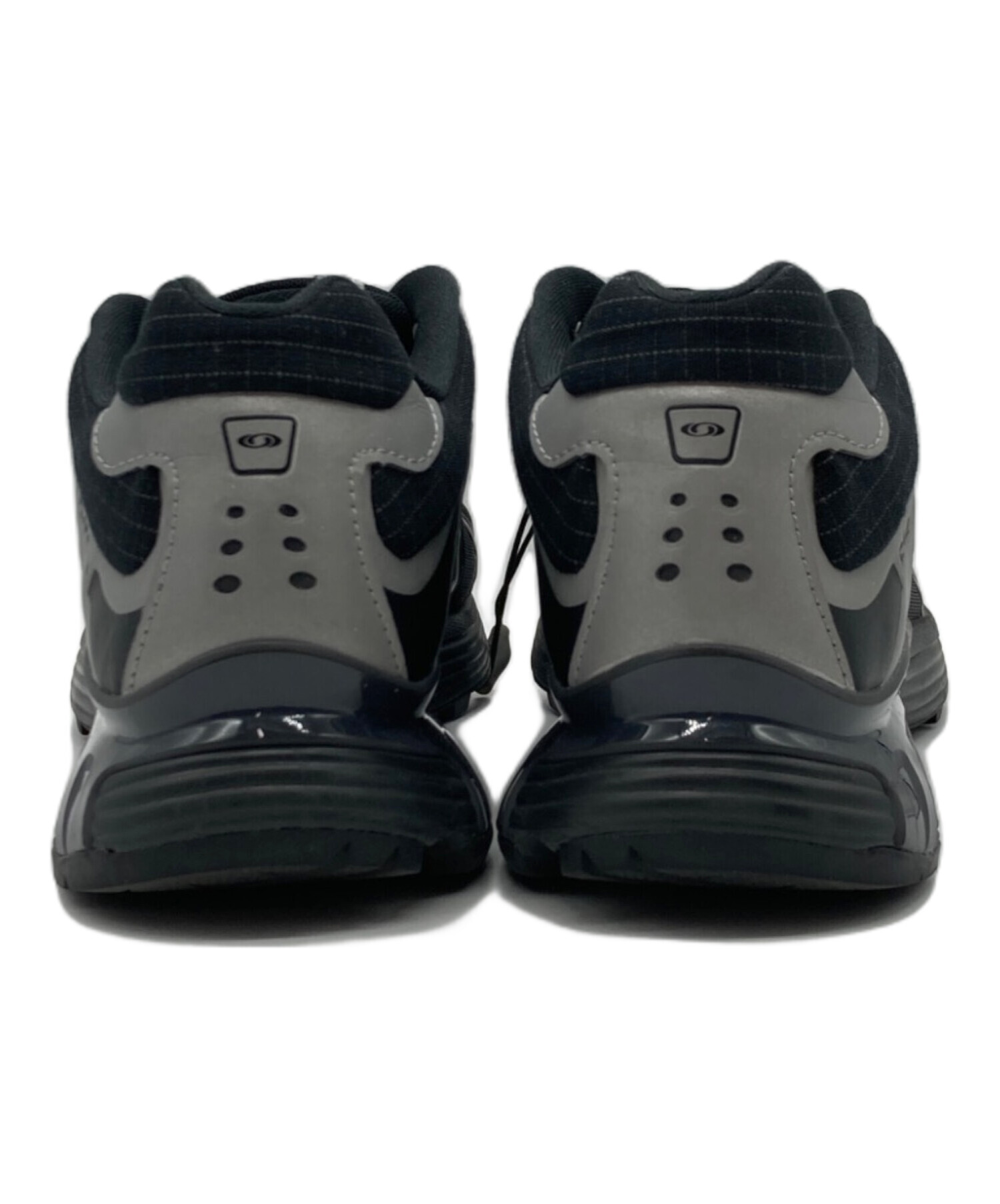 グンゼ125年史　非売品 中古・古着通販】SALOMON (サロモン) XT-Whisper ブラック サイズ:26