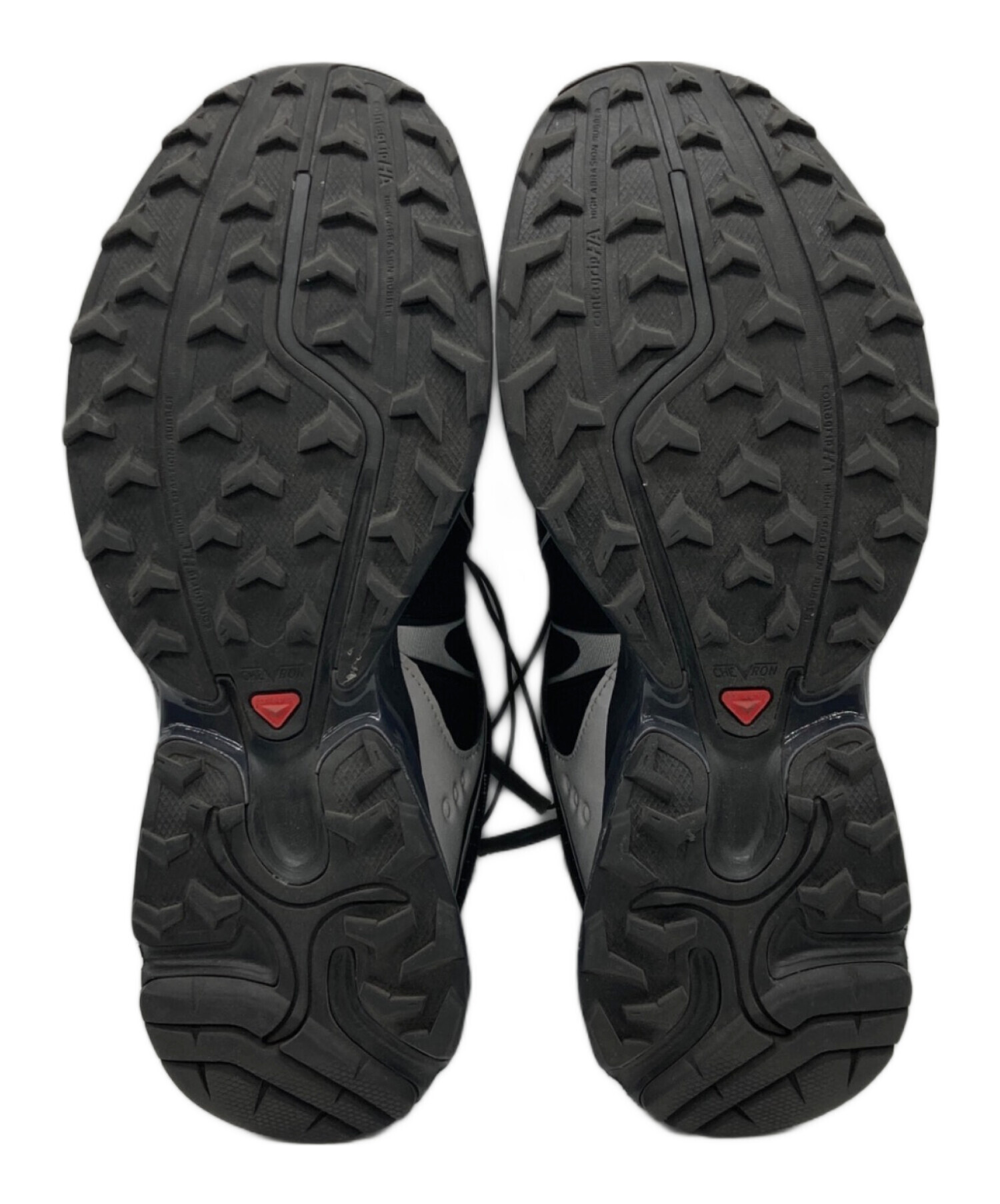 中古・古着通販】SALOMON (サロモン) XT-Whisper ブラック サイズ:26