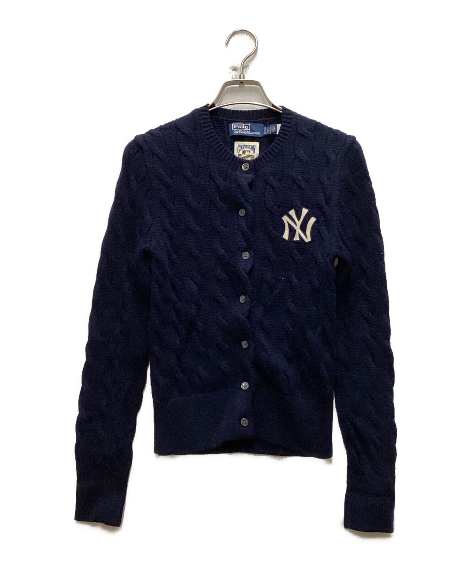 中古・古着通販】POLO RALPH LAUREN (ポロ・ラルフローレン) MLB