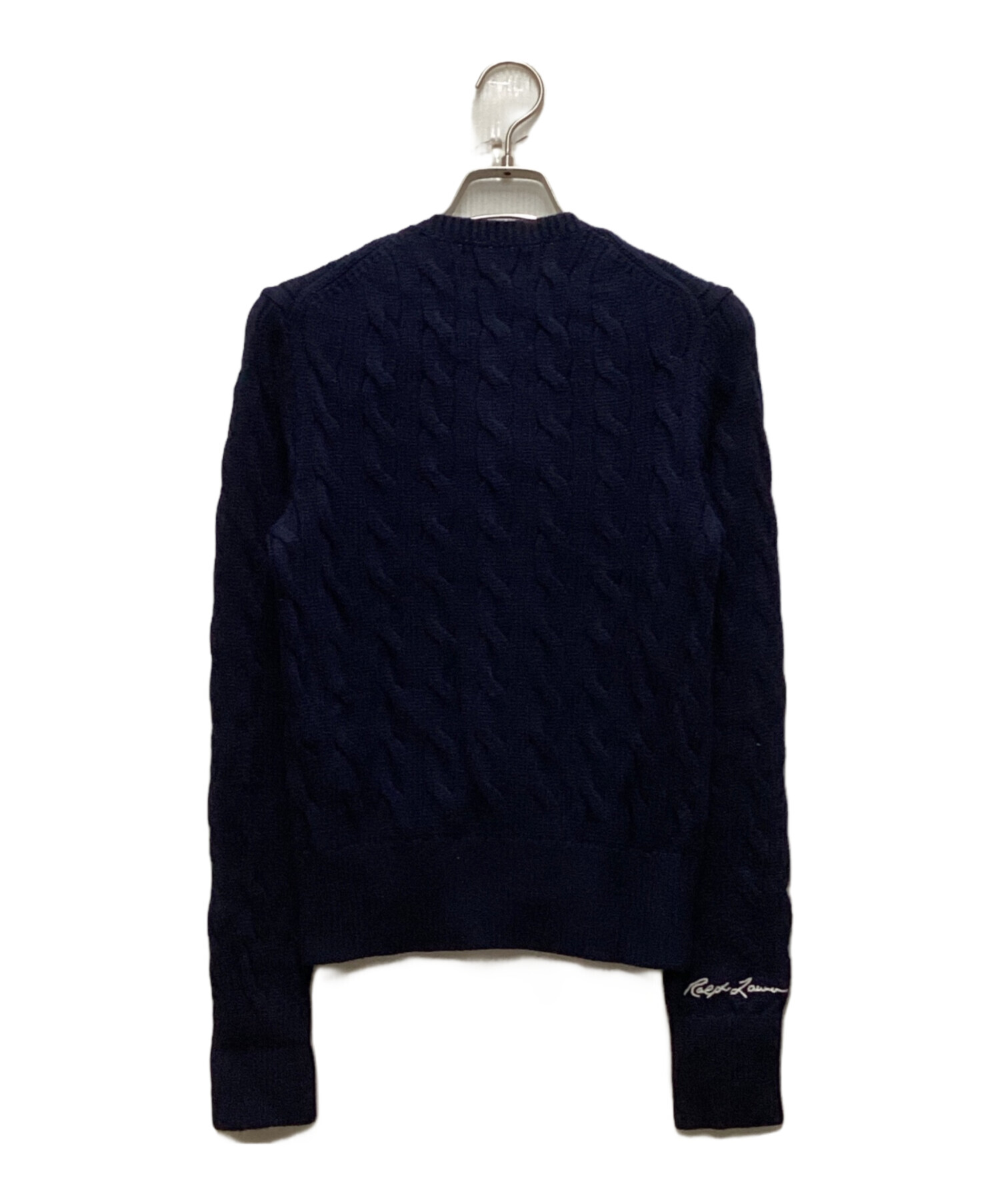 中古・古着通販】POLO RALPH LAUREN (ポロ・ラルフローレン) MLB
