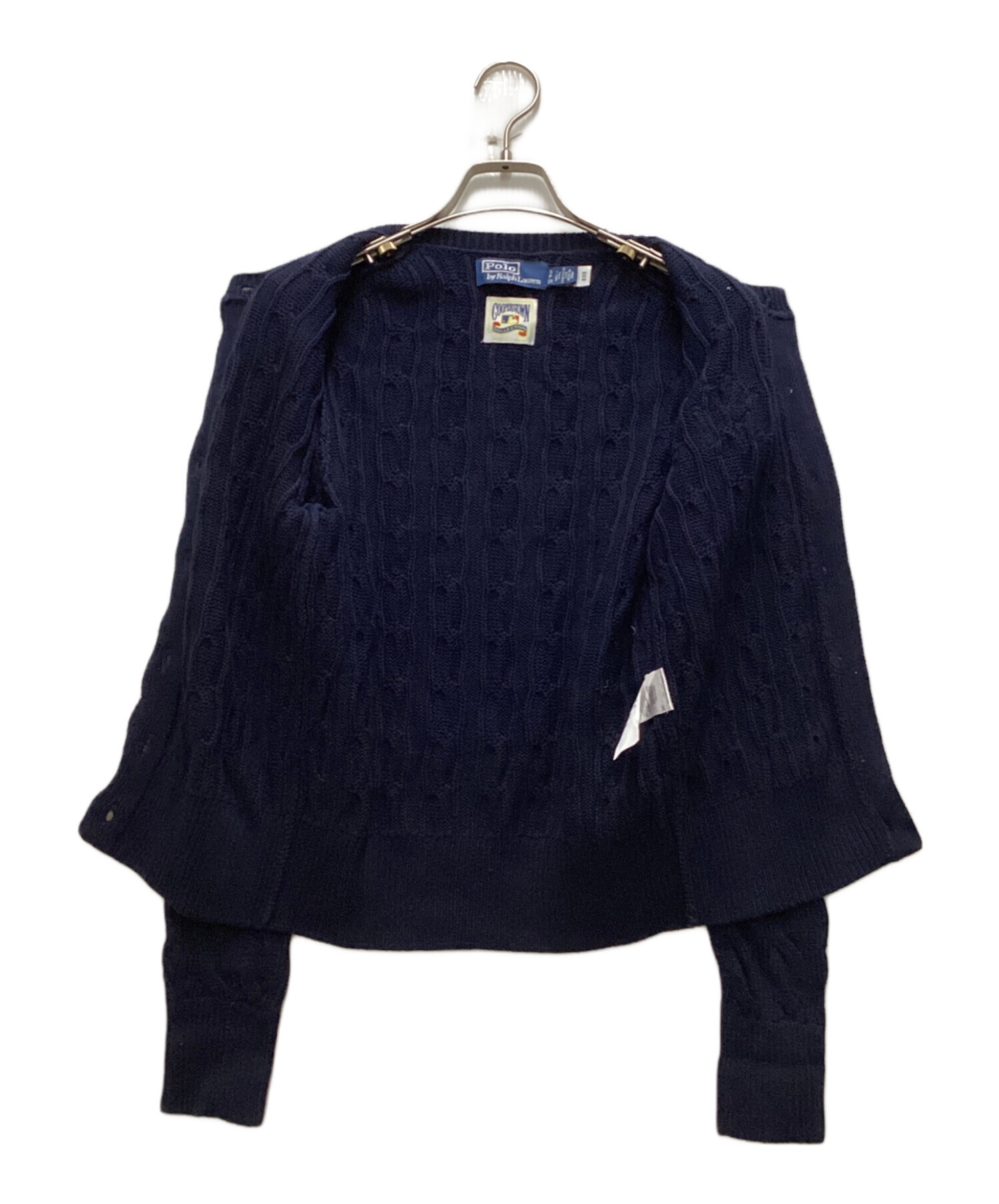 中古・古着通販】POLO RALPH LAUREN (ポロ・ラルフローレン) MLB