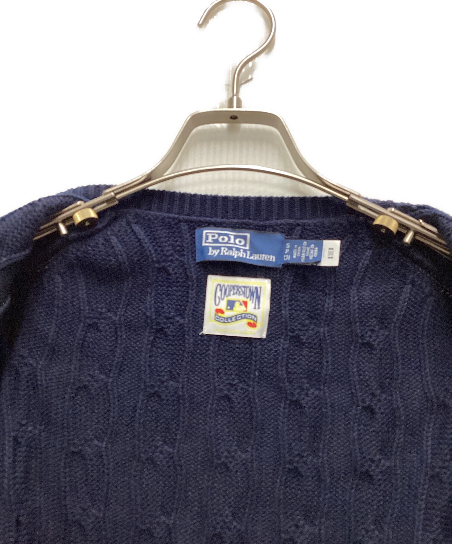 中古・古着通販】POLO RALPH LAUREN (ポロ・ラルフローレン) MLB