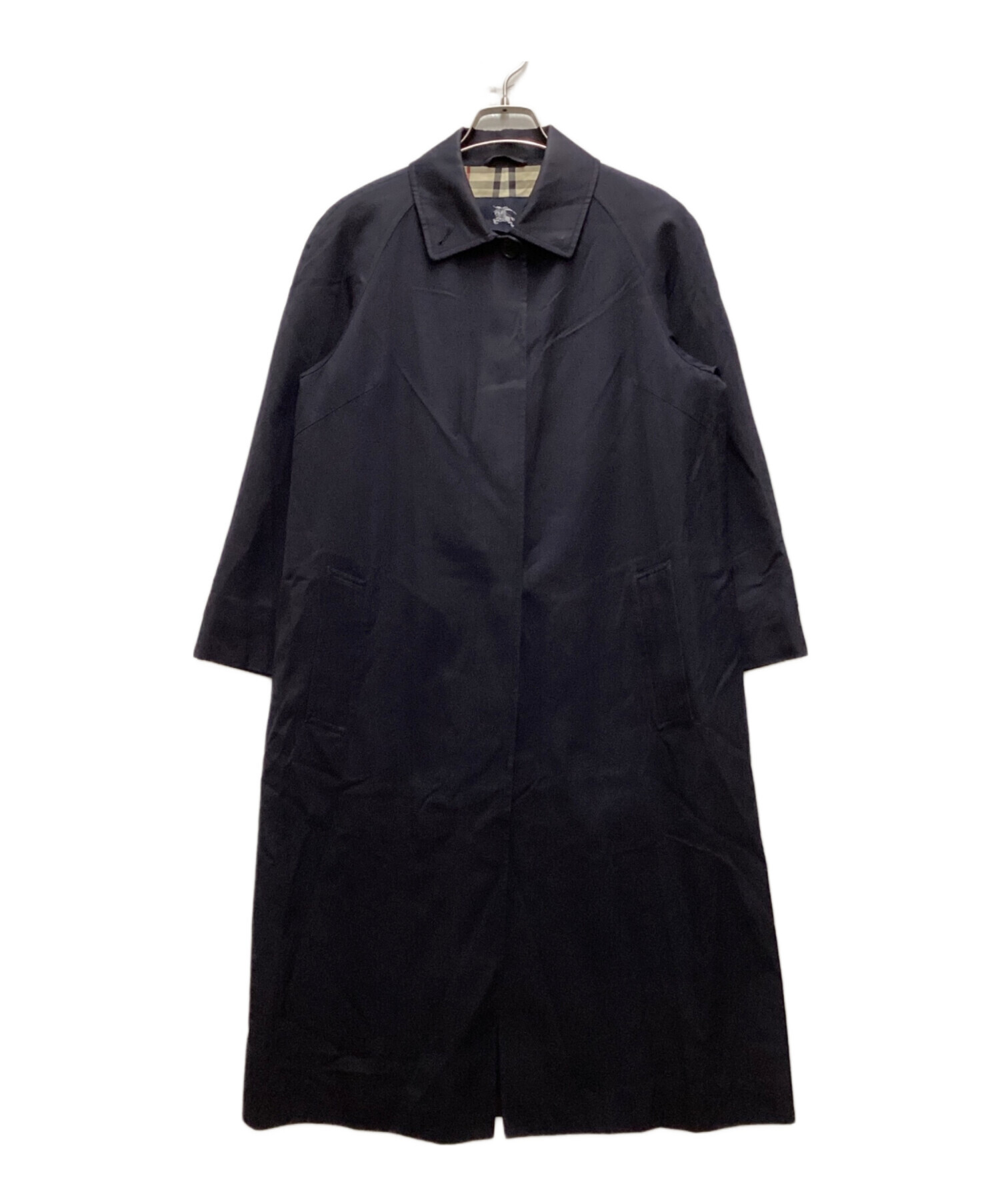 中古・古着通販】BURBERRY LONDON (バーバリーロンドン) 裏地ノバ
