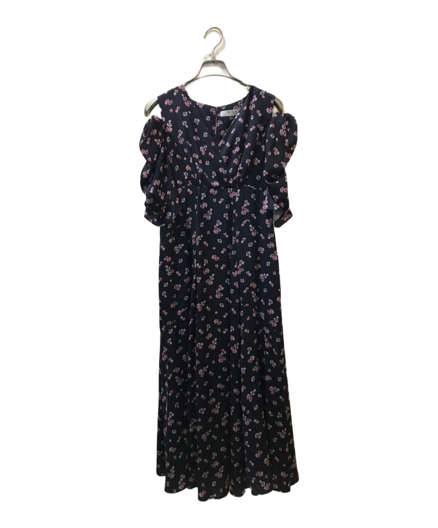 中古・古着通販】Her lip to (ハーリップトゥ) Marguerite Open