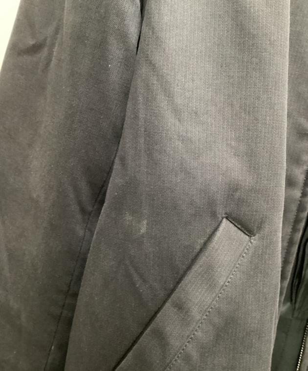 中古・古着通販】A.P.C. (アーペーセー) ジップアップブルゾン