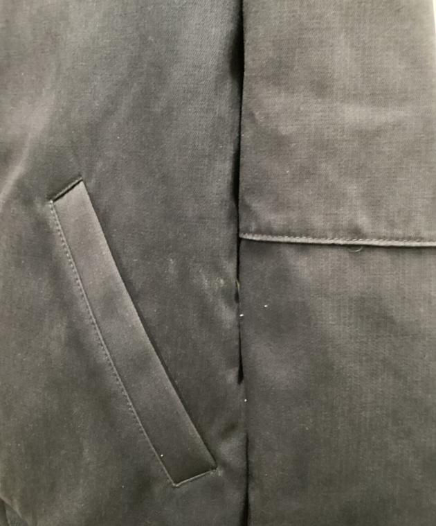 中古・古着通販】A.P.C. (アーペーセー) ジップアップブルゾン