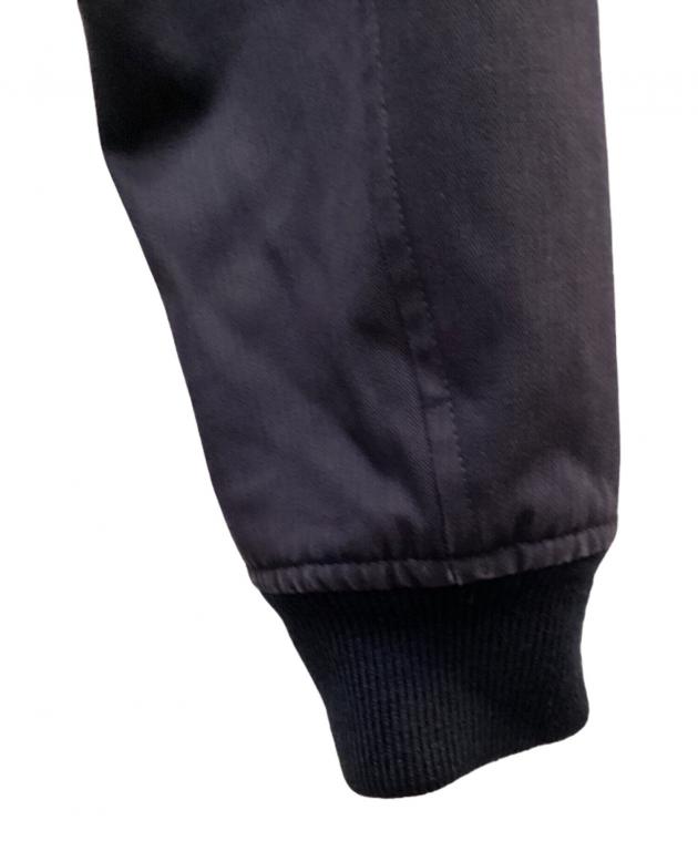 中古・古着通販】A.P.C. (アーペーセー) ジップアップブルゾン