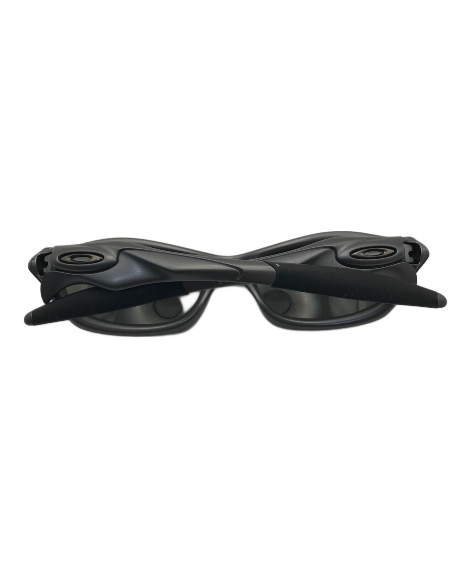 【OAKLEY/オークリー】unknown 未使用品 中古・古着通販】OAKLEY (オークリー) UNKNOWNX サングラス ブラック