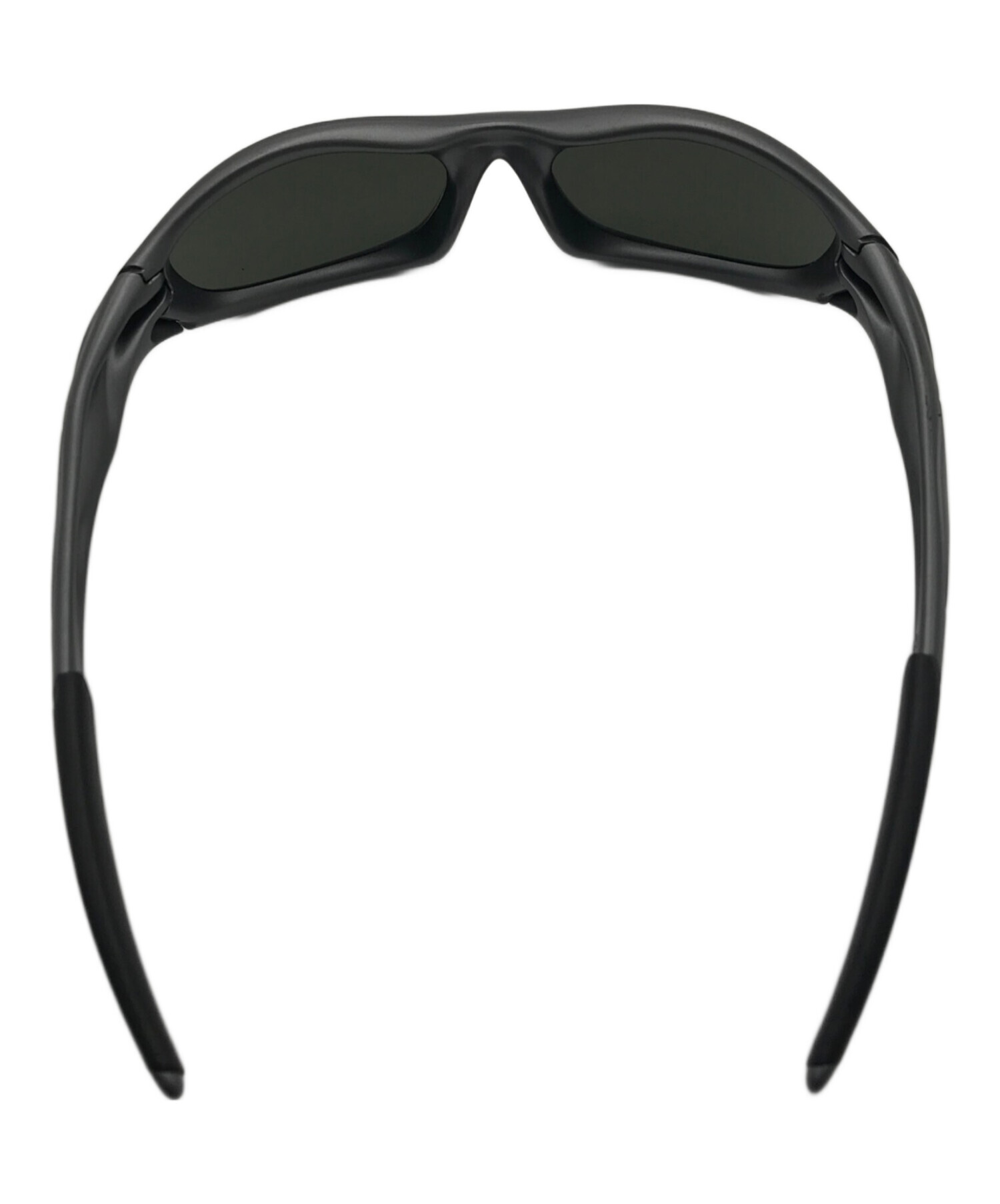 中古・古着通販】OAKLEY (オークリー) UNKNOWNX サングラス ブラック