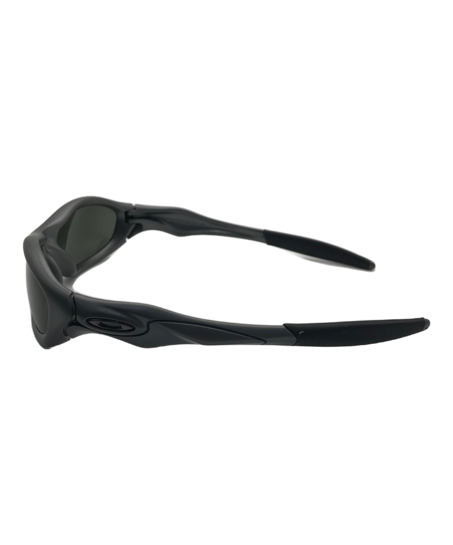 中古・古着通販】OAKLEY (オークリー) UNKNOWNX サングラス ブラック
