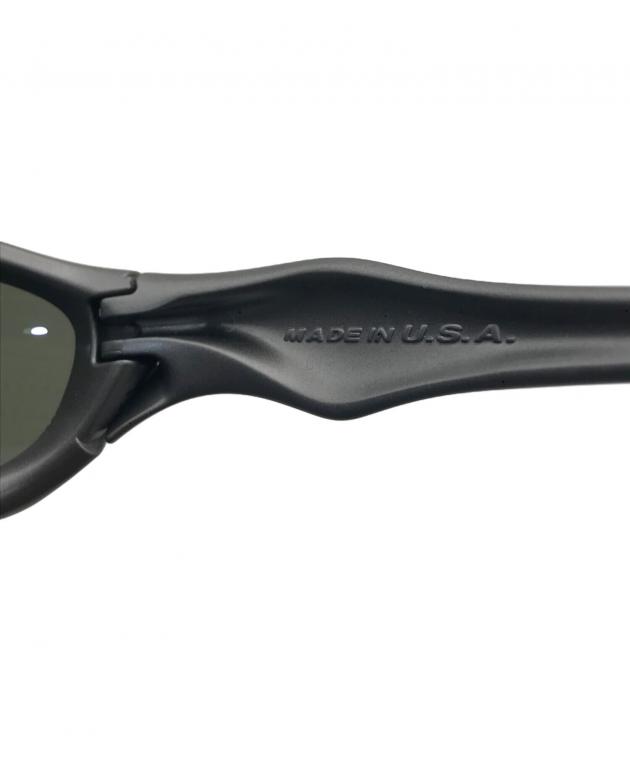 中古・古着通販】OAKLEY (オークリー) UNKNOWNX サングラス ブラック