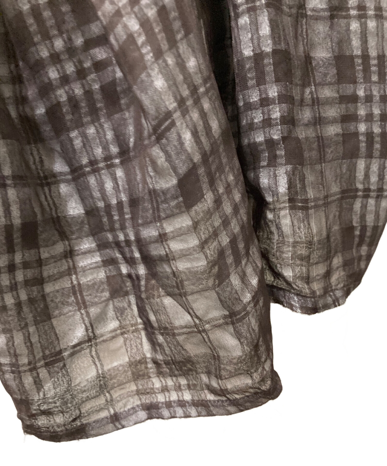 中古・古着通販】TODAYFUL (トゥデイフル) Strap Jacquard Dress