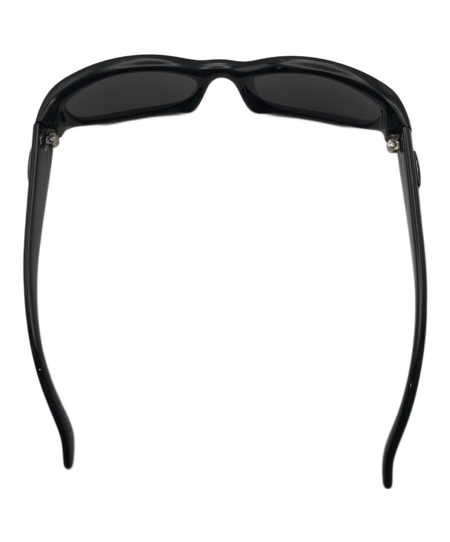 中古・古着通販】GUCCI (グッチ) サングラス ブラック｜ブランド・古着