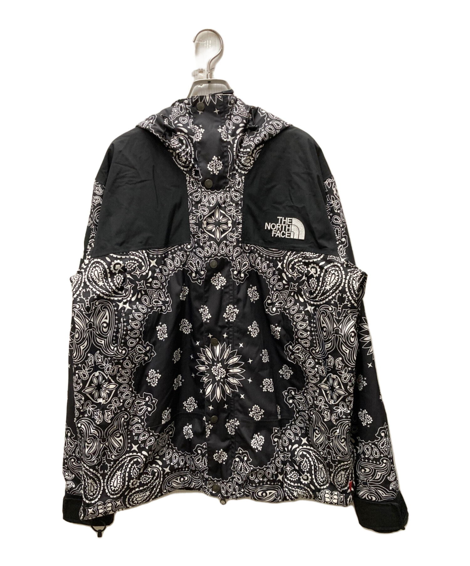 中古・古着通販】SUPREME (シュプリーム) THE NORTH FACE (ザ ノース