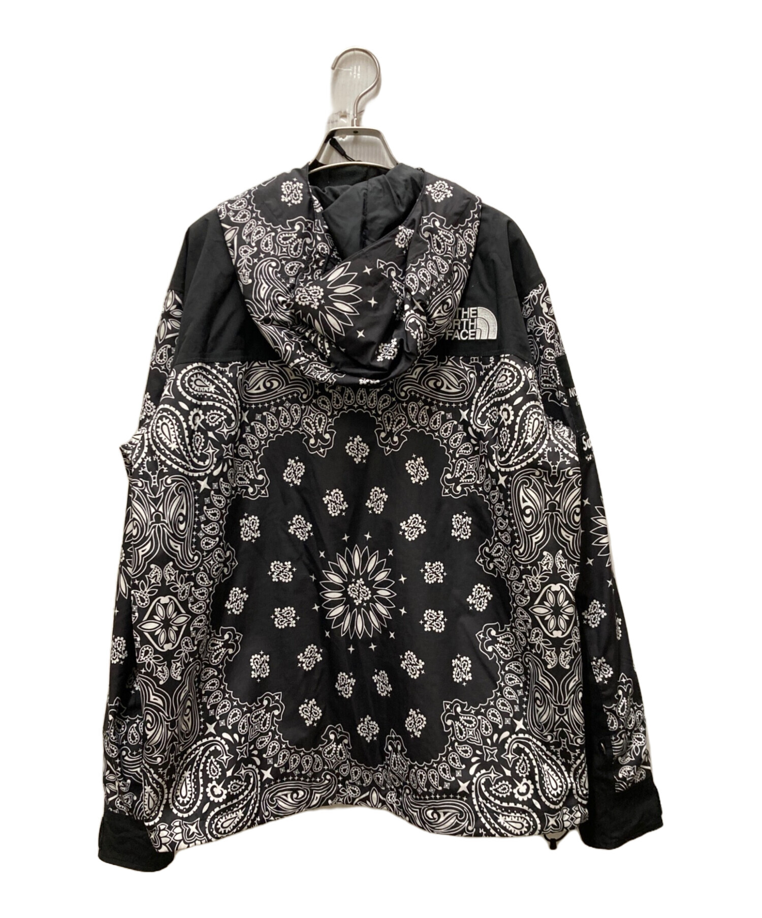 中古・古着通販】SUPREME (シュプリーム) THE NORTH FACE (ザ ノース