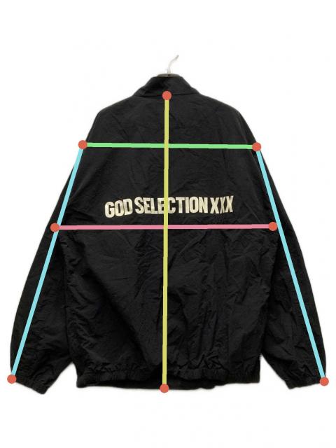 中古・古着通販】GOD SELECTION XXX (ゴッド セレクション トリプル