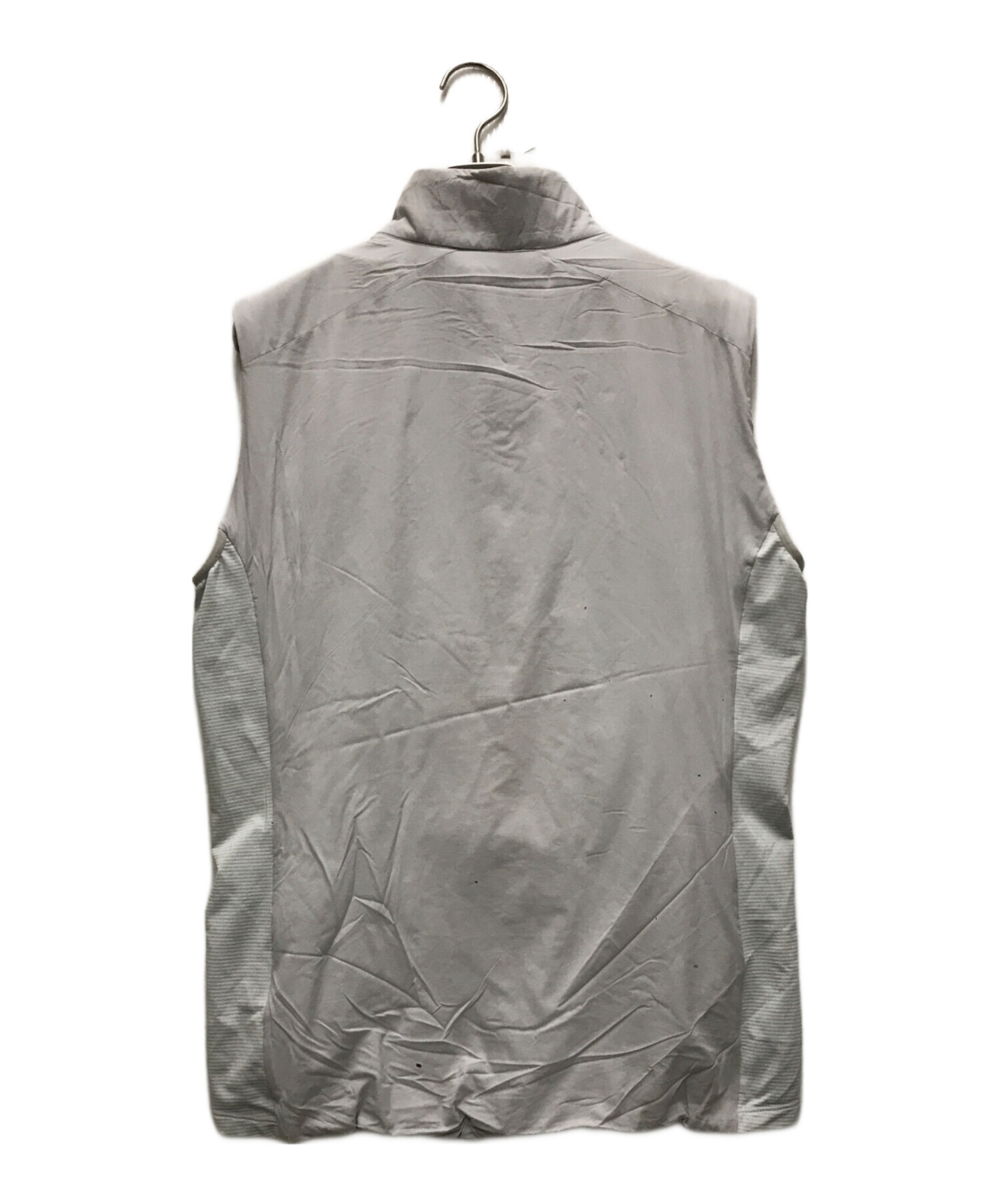 新品未使用 ARC'TERYX ATOM SL VEST Sサイズ Arc'teryx Atom SL Vest - Men's - Backcountry North | Outdoor Gear