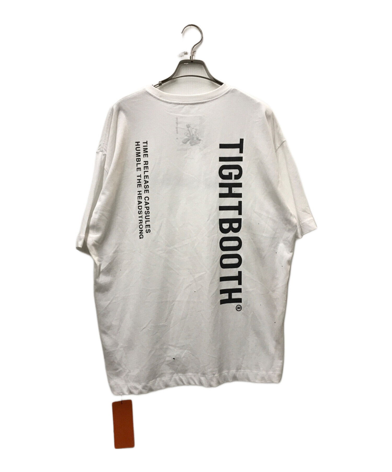 中古・古着通販】TIGHTBOOTH PRODUCTION (タイトブースプロダクション