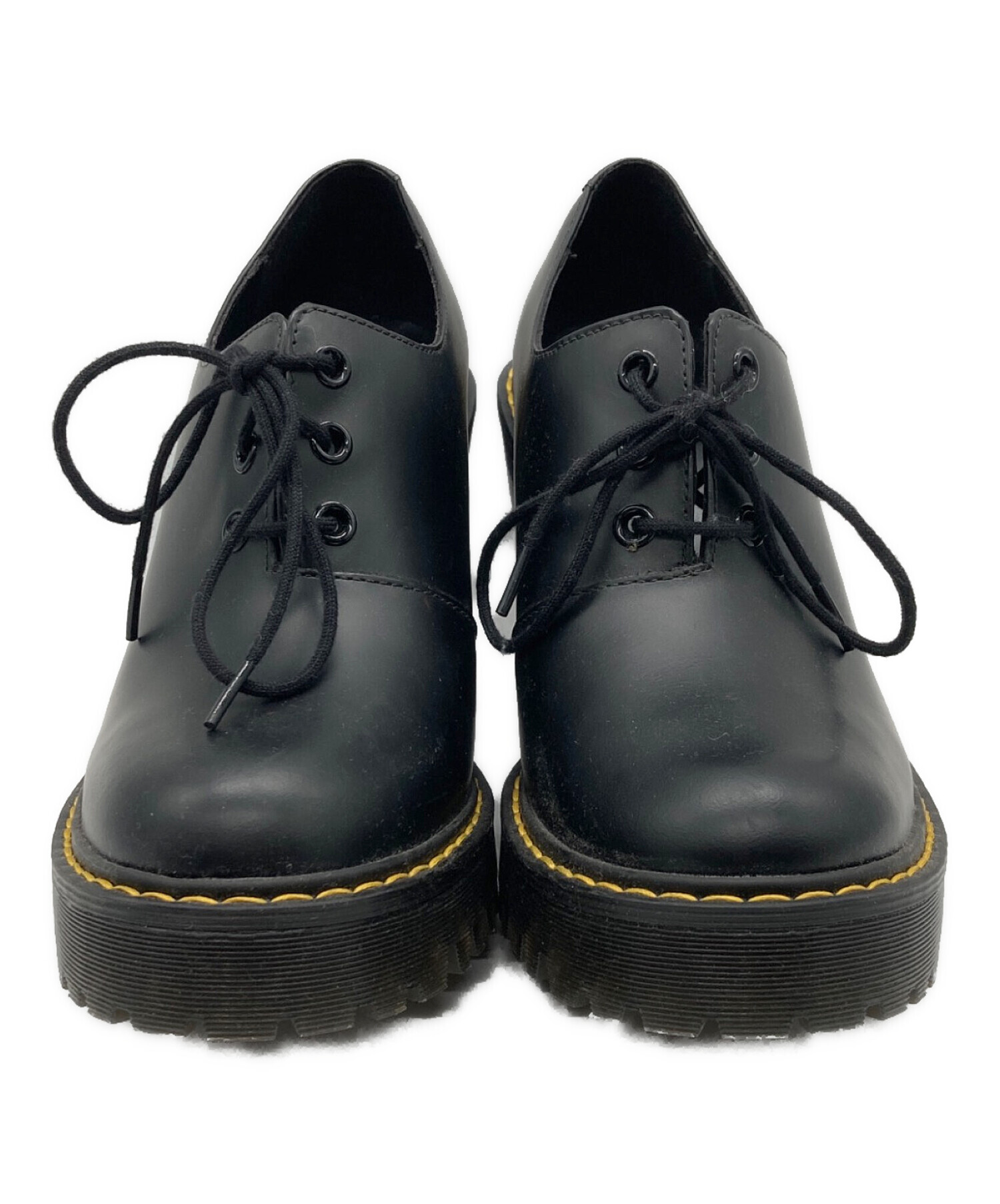 中古・古着通販】Dr.Martens (ドクターマーチン) SALOMEⅡ ヒール3 