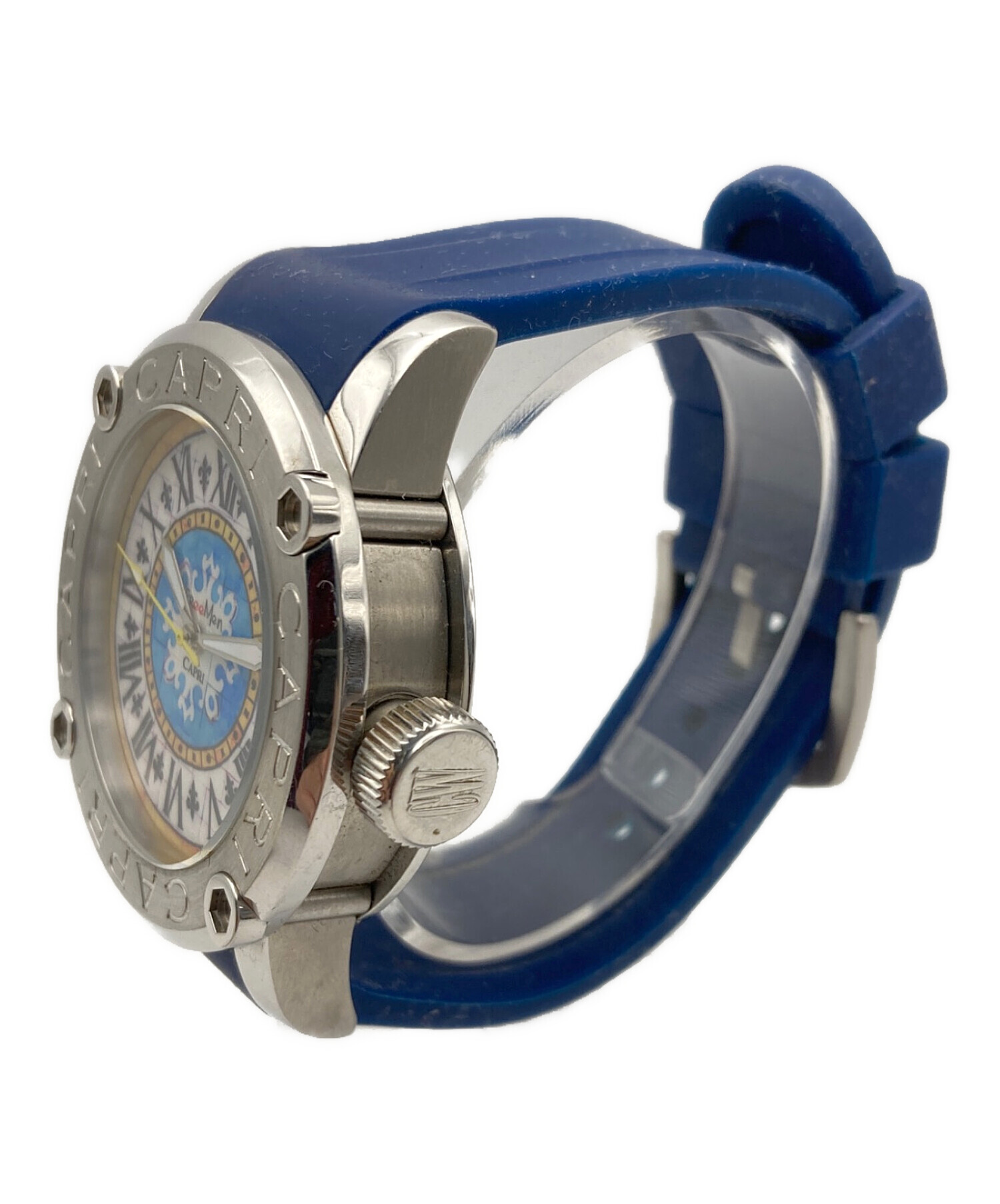 カプリウオッチ CAPRI WATCH Capri Watch Japan/カプリウォッチジャパン