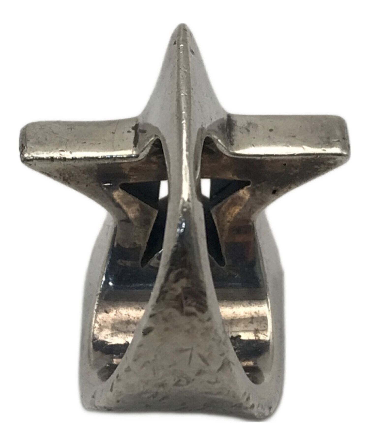 早い者勝ち】BANKROBBER STAR BRIGHT RING 14号