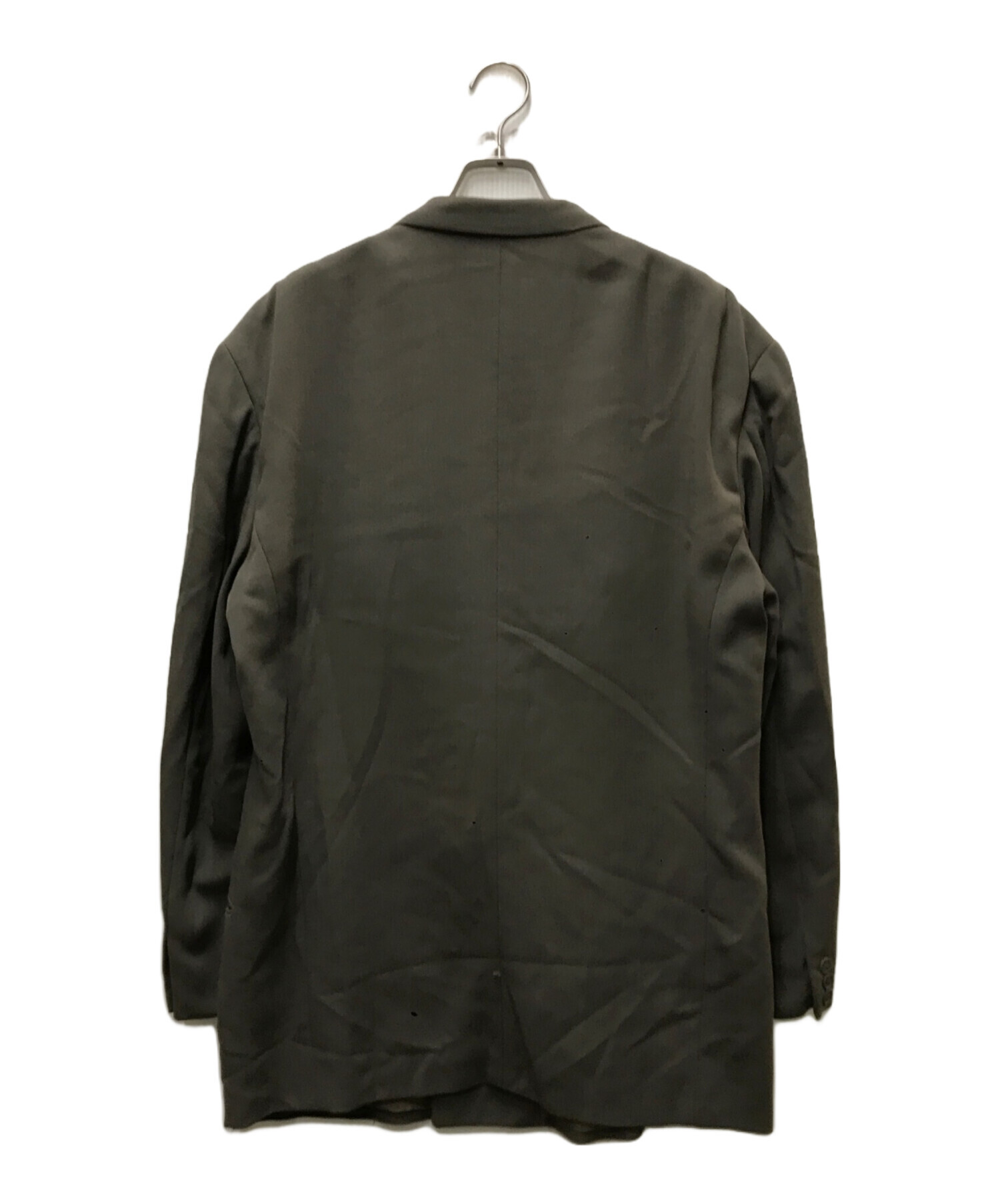 中古・古着通販】GIORGIO ARMANI (ジョルジオアルマーニ) 90's ダブル